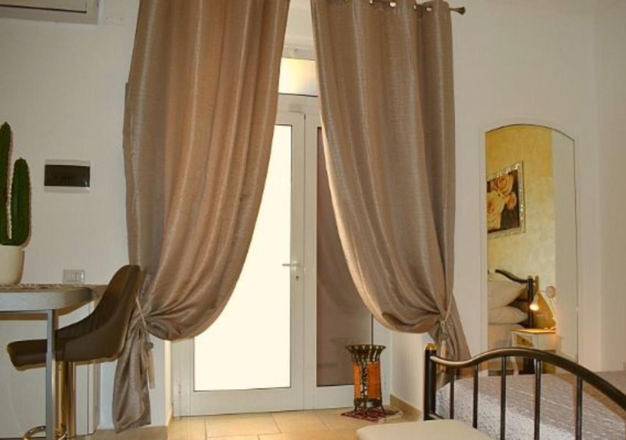 Biancotufo Casa Vacanze Corato Exterior foto